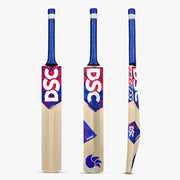 DSC Intense Force Kashmir Willow Cricket Bat - 2025