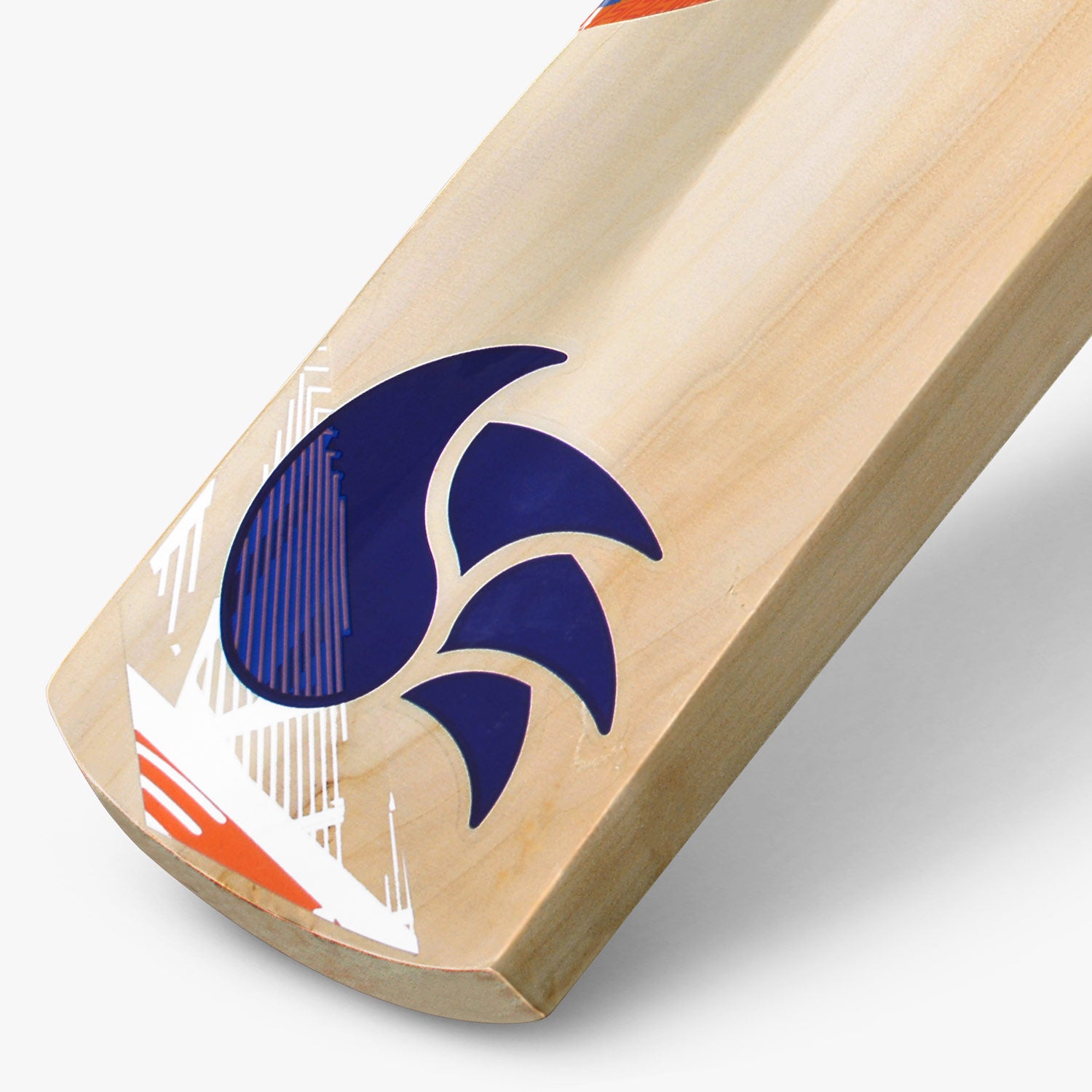 DSC KRUNCH 33 KASHMIR WILLOW CRICKET BAT - 2025