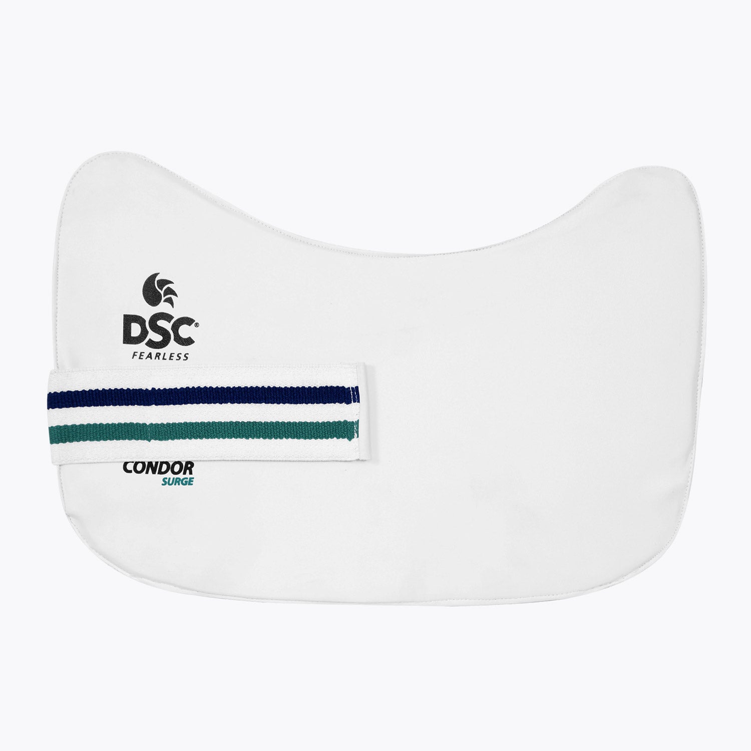 DSC CONDOR SURGE CHEST GUARD - Youth & Boys – CricketZoneUSA