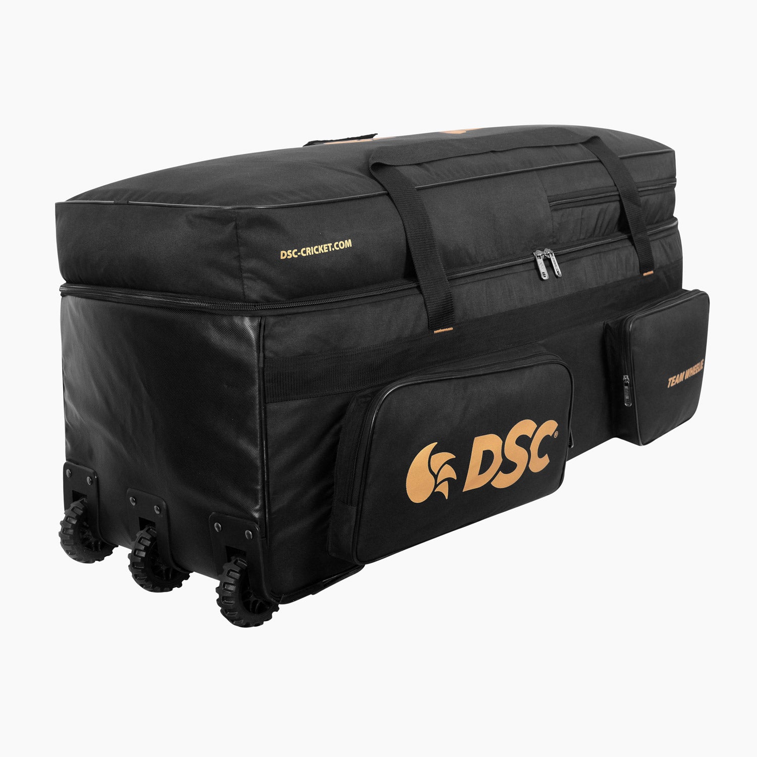 DSC Team Wheelie Bag - 2025