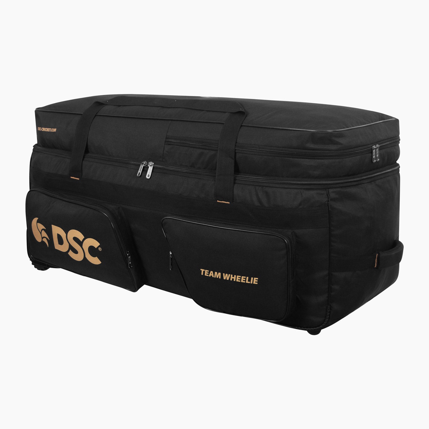 DSC Team Wheelie Bag - 2025