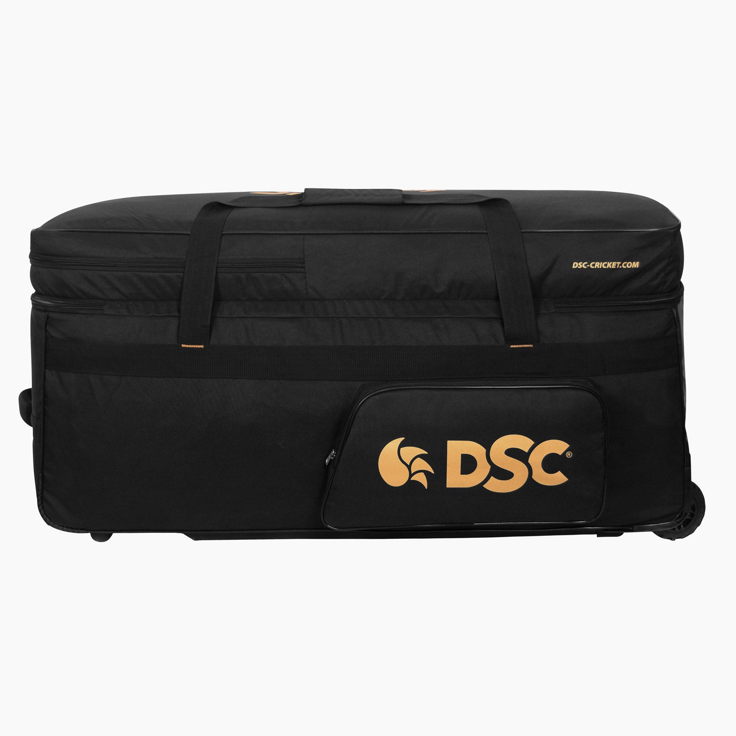 DSC Team Wheelie Bag - 2025