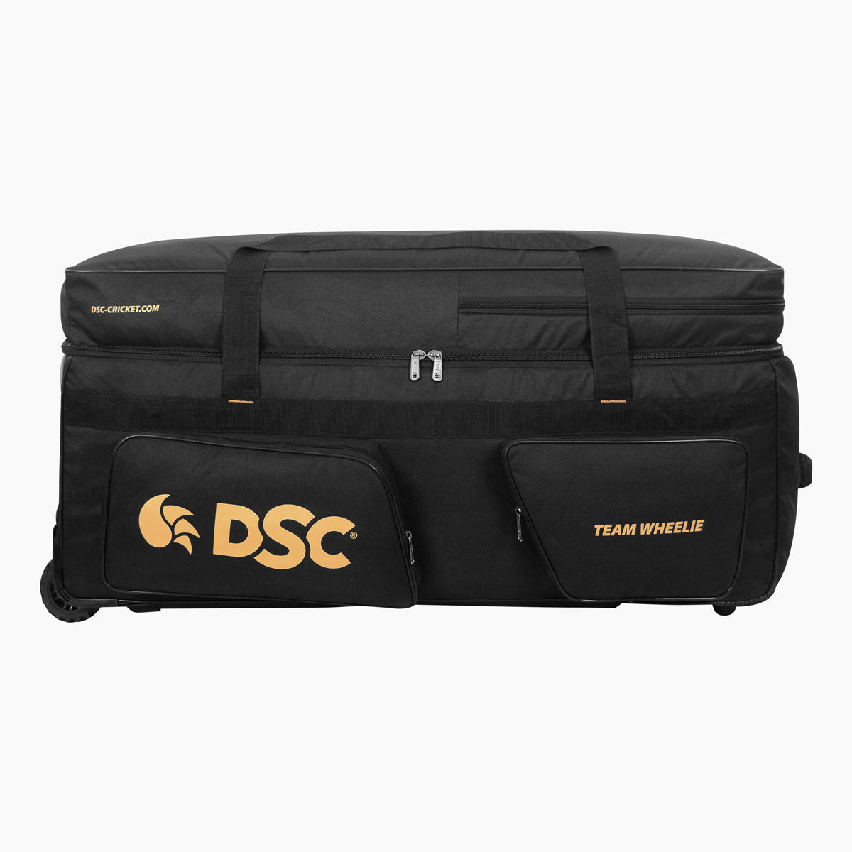 DSC Team Wheelie Bag - 2025