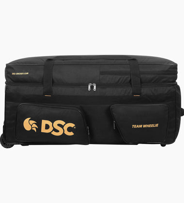 DSC Team Wheelie Bag - 2025