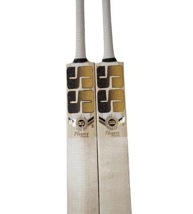 SS Players 5000 Sunil Narine English Willow Bat - 2025