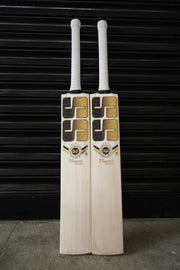 SS Players 4000 Sunil Narine English Willow Bat - 2025
