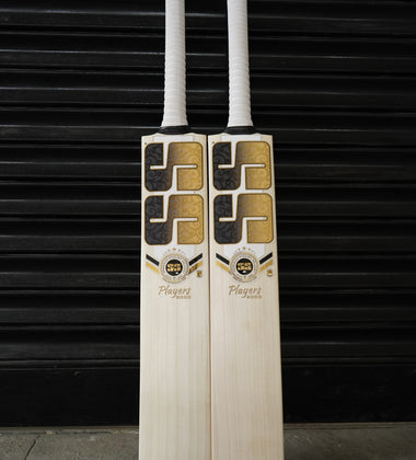 SS Players 4000 Sunil Narine English Willow Bat - 2025