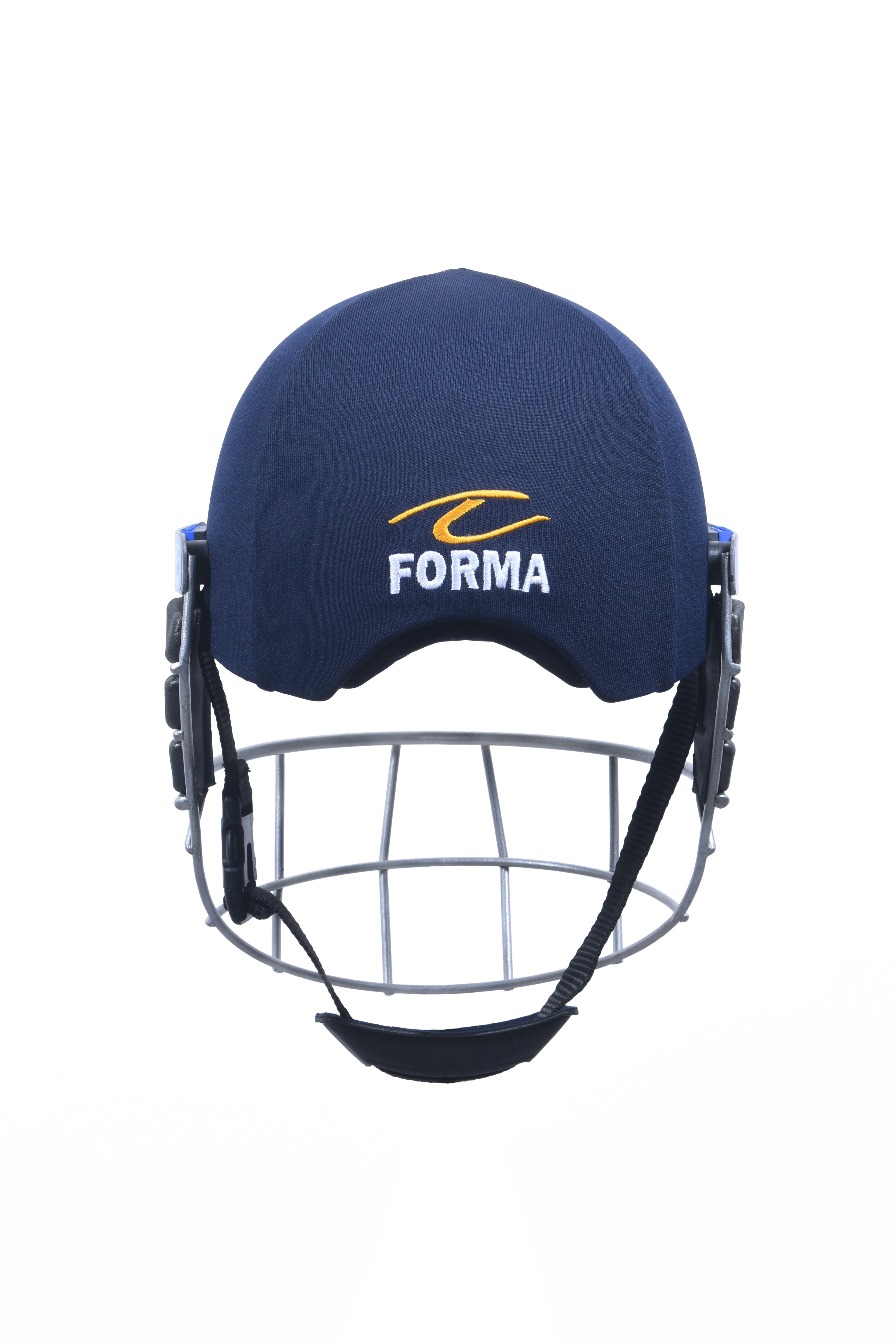 Forma RP 17 Wicket Keeping Helmet with Titanium Grill - 2025