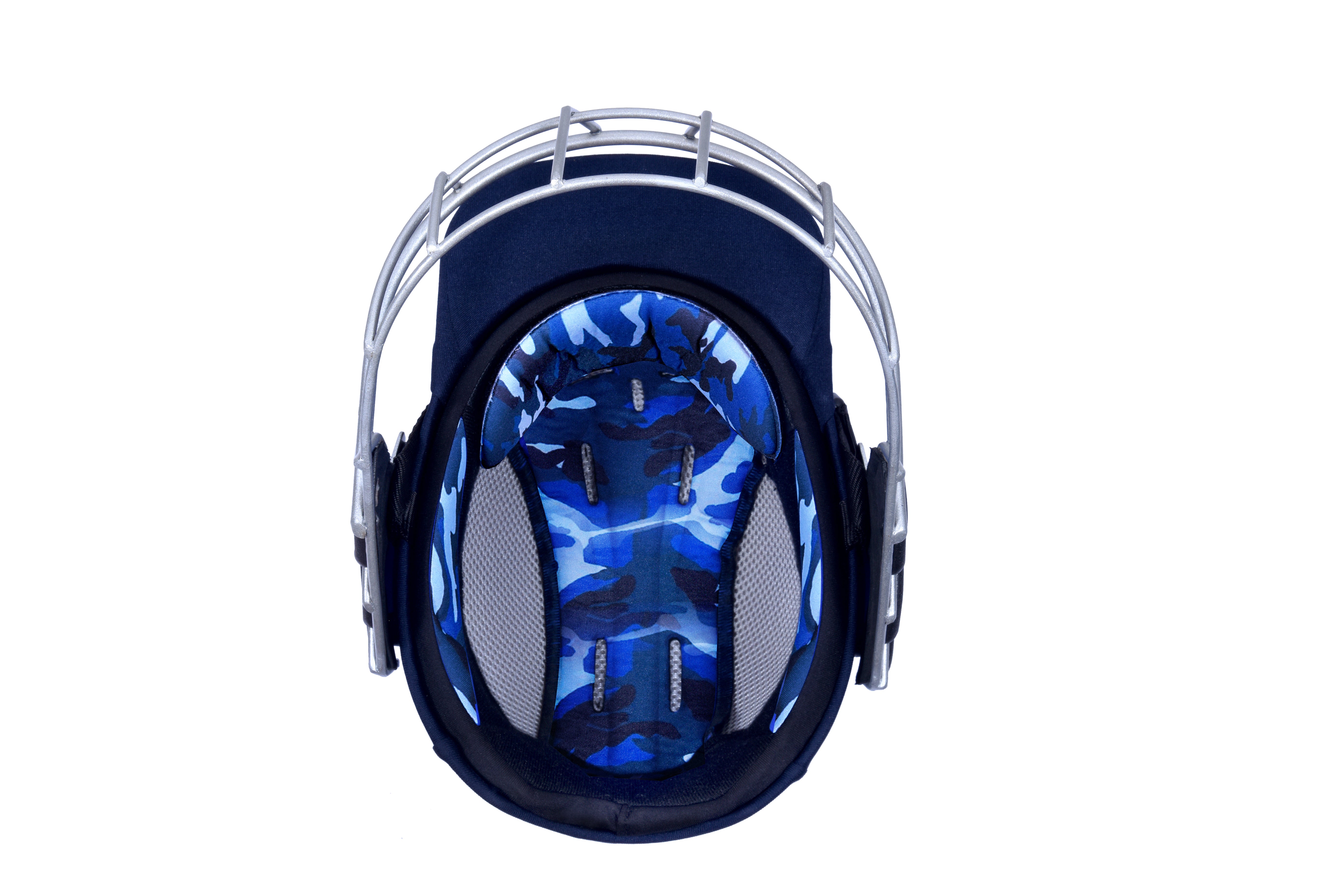 Forma RP 17 Wicket Keeping Helmet with Titanium Grill - 2025