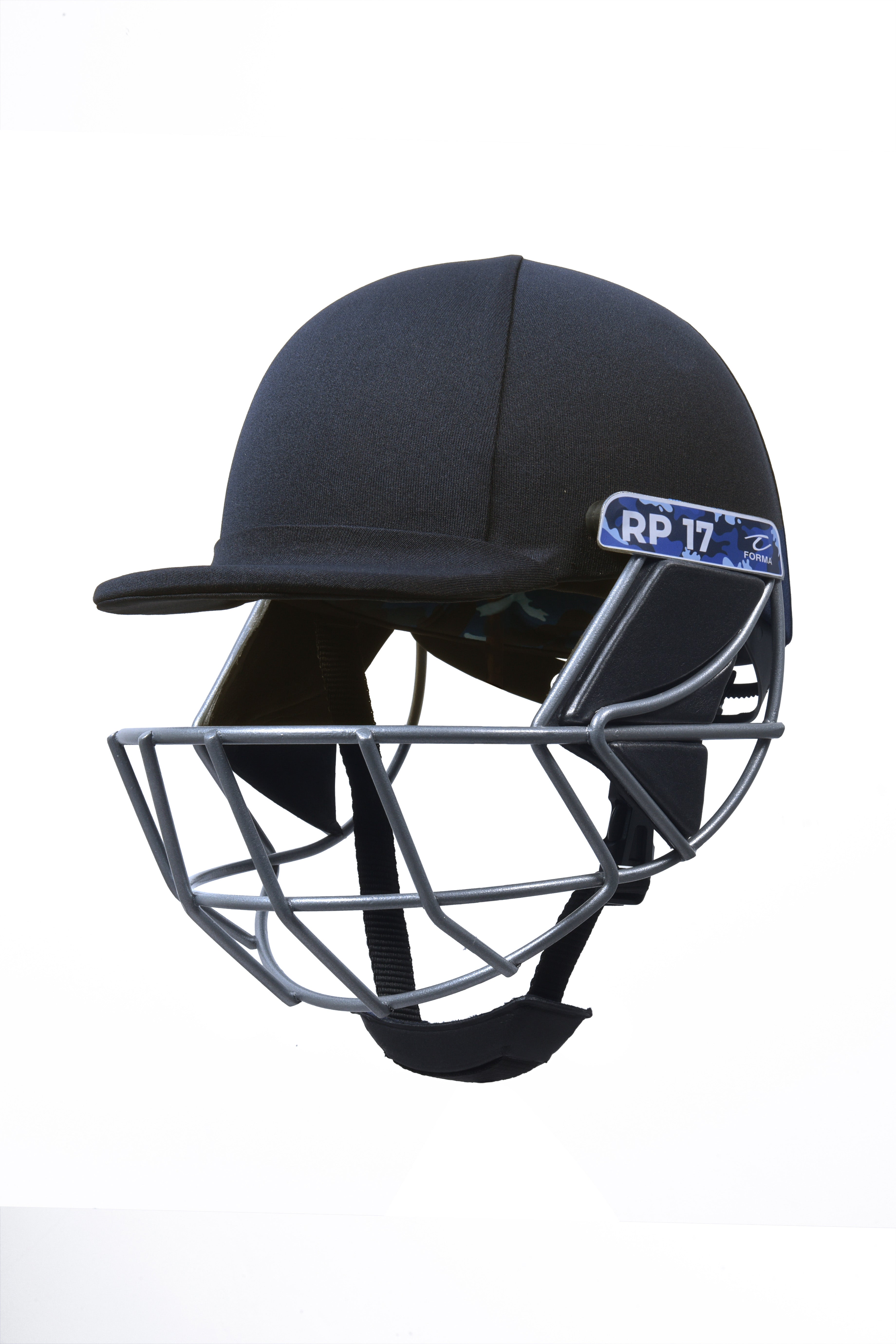 Forma RP 17 Pro Axis Helmet with Mild Steel Grill - 2025