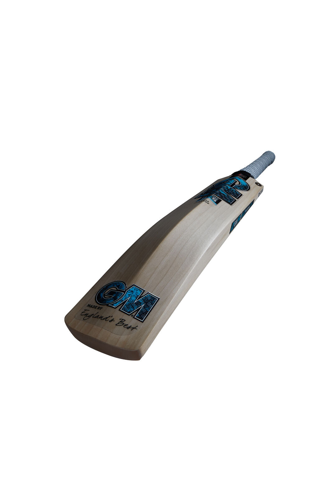 GM Diamond DXM Signature English Willow Cricket Bat - 2024