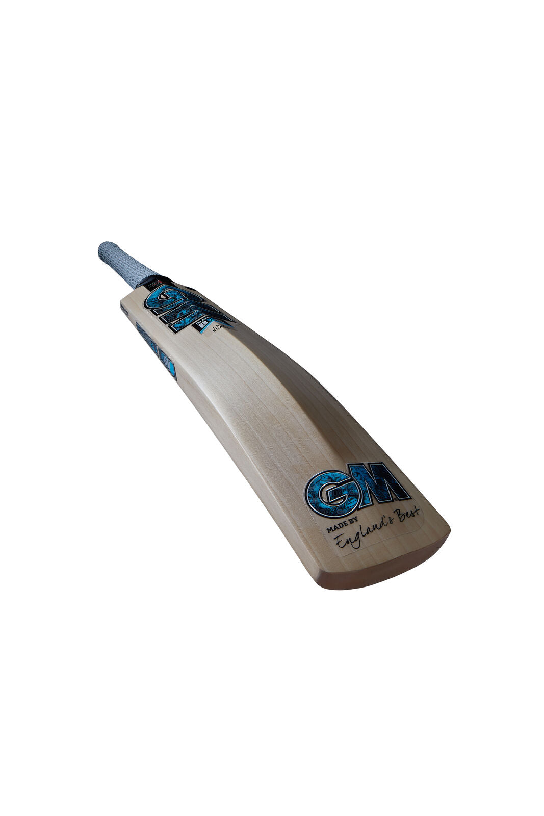 GM Diamond DXM 404 English Willow Cricket Bat - 2024