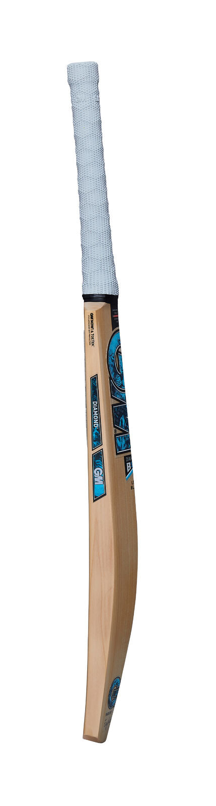 GM Diamond DXM 606 English Willow Cricket Bat