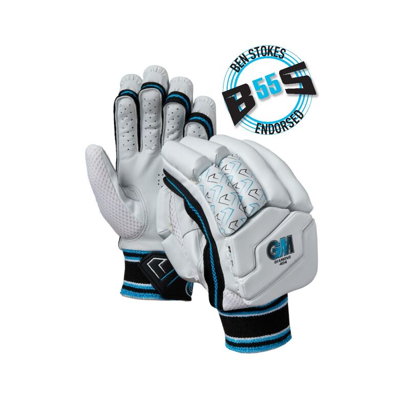 GM Diamond 404 Batting Gloves - 2024