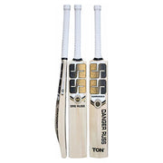 SS DRE RUSS PLAYERS EDITION ENGLISH WILLOW CRICKET BAT - 2025