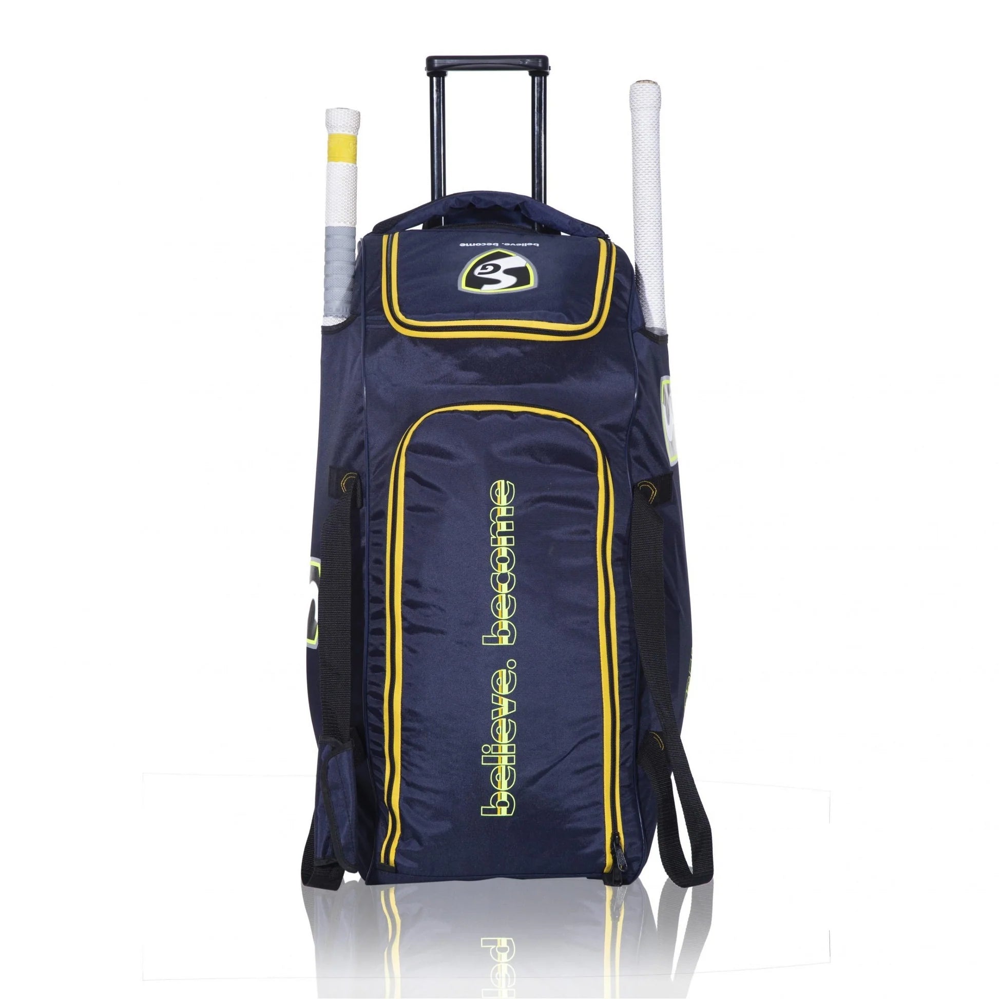 SG Extremepack Plus Trolley Bag