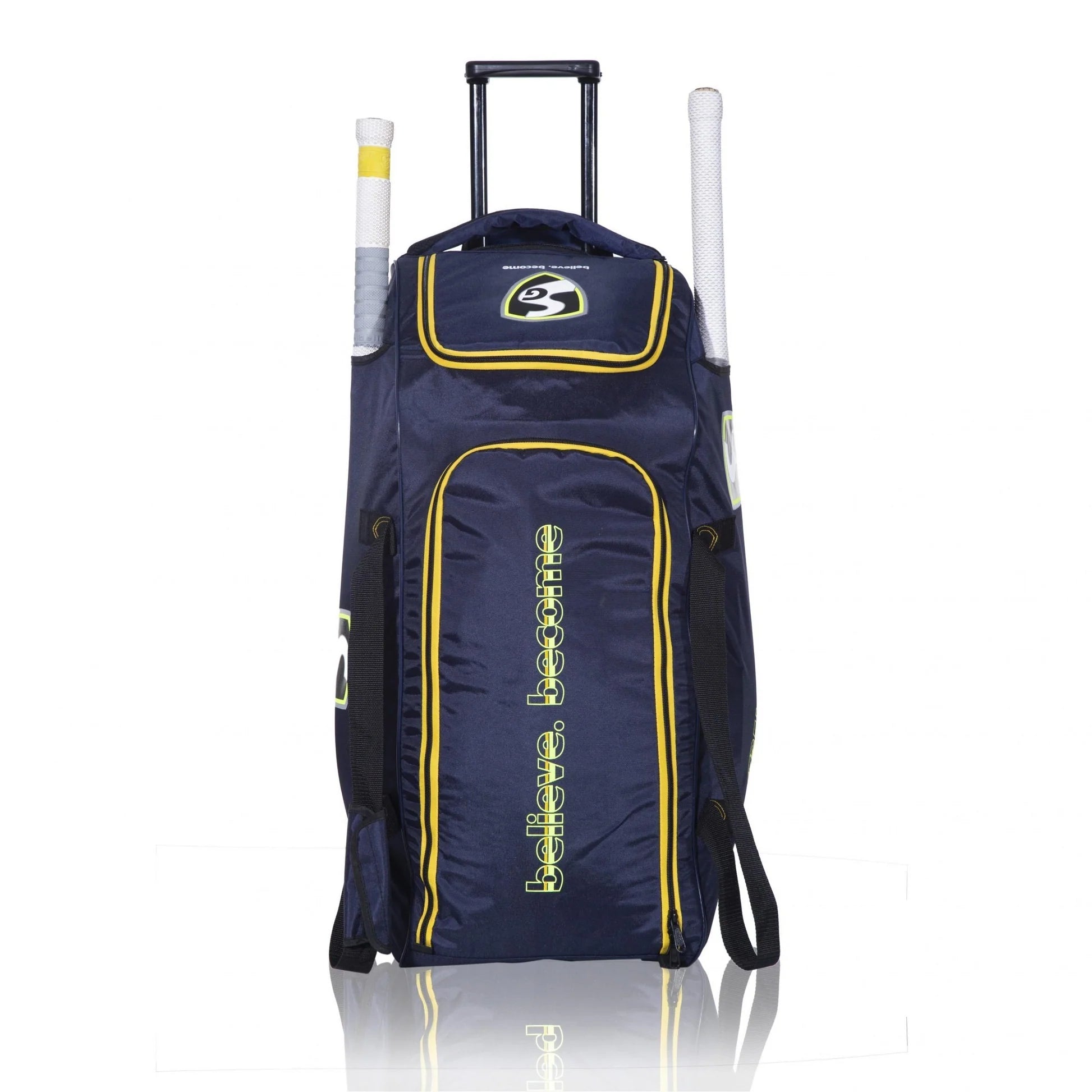 SG Extremepack Plus Trolley Bag -2024