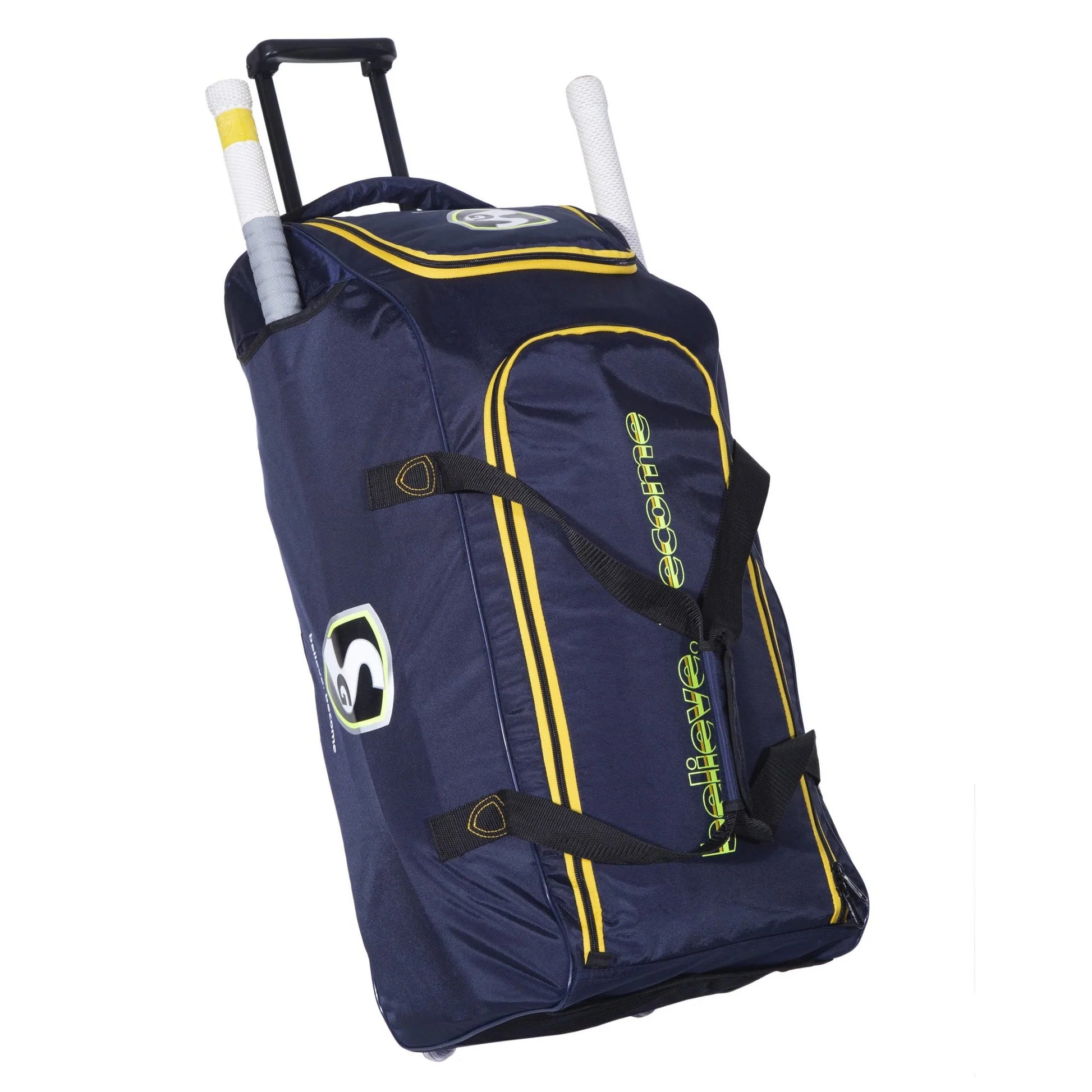 SG Extremepack Plus Trolley Bag -2024