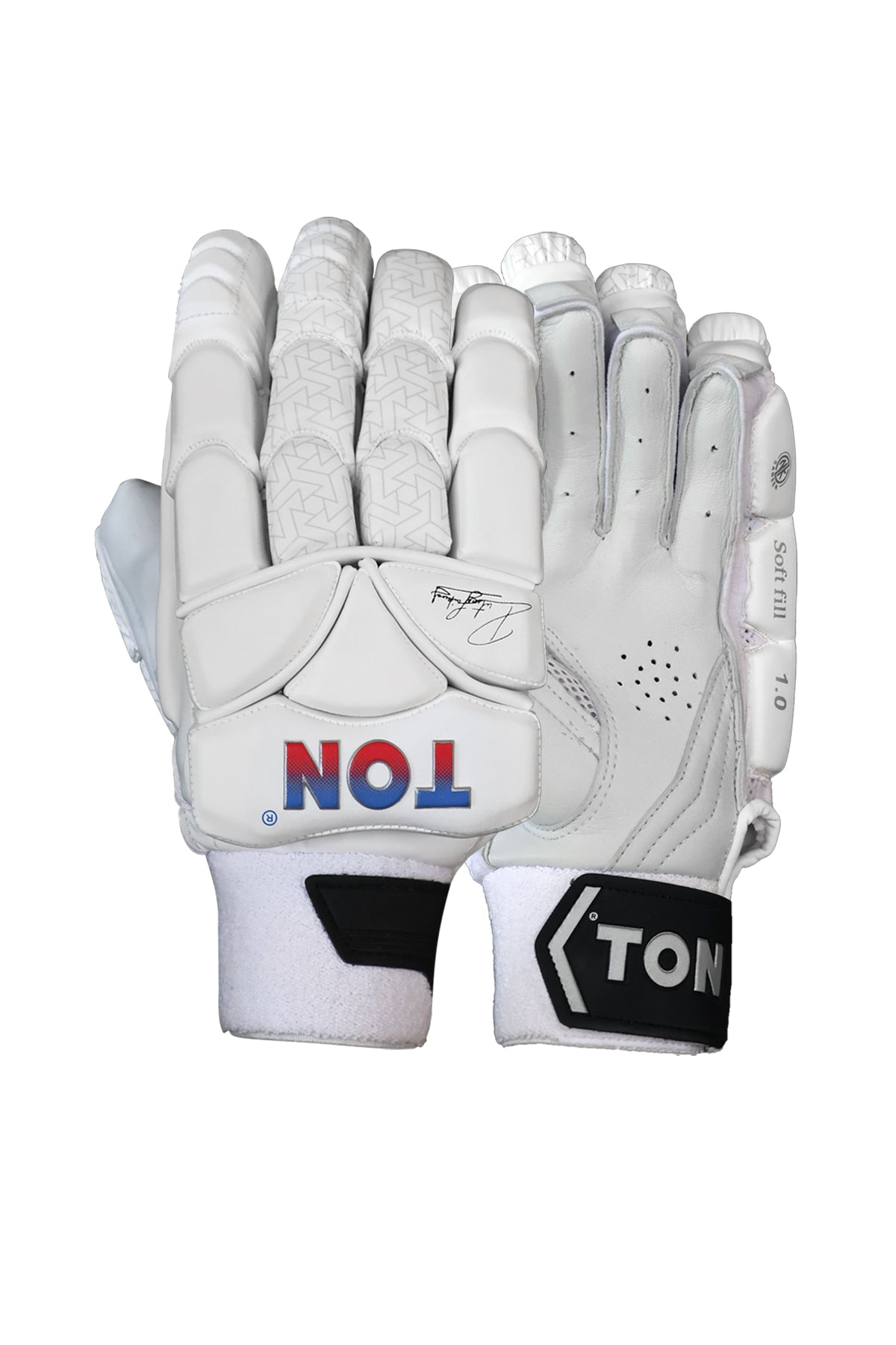 SS Ton Pro 1.0 Batting Gloves - 2025
