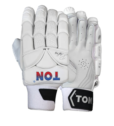 SS Ton Pro 1.0  Batting Gloves - 2025