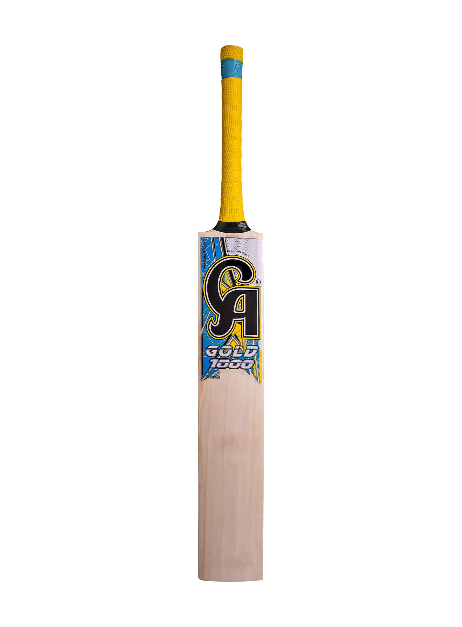 CA Gold 1000 English Willow Cricket Bat - 2024