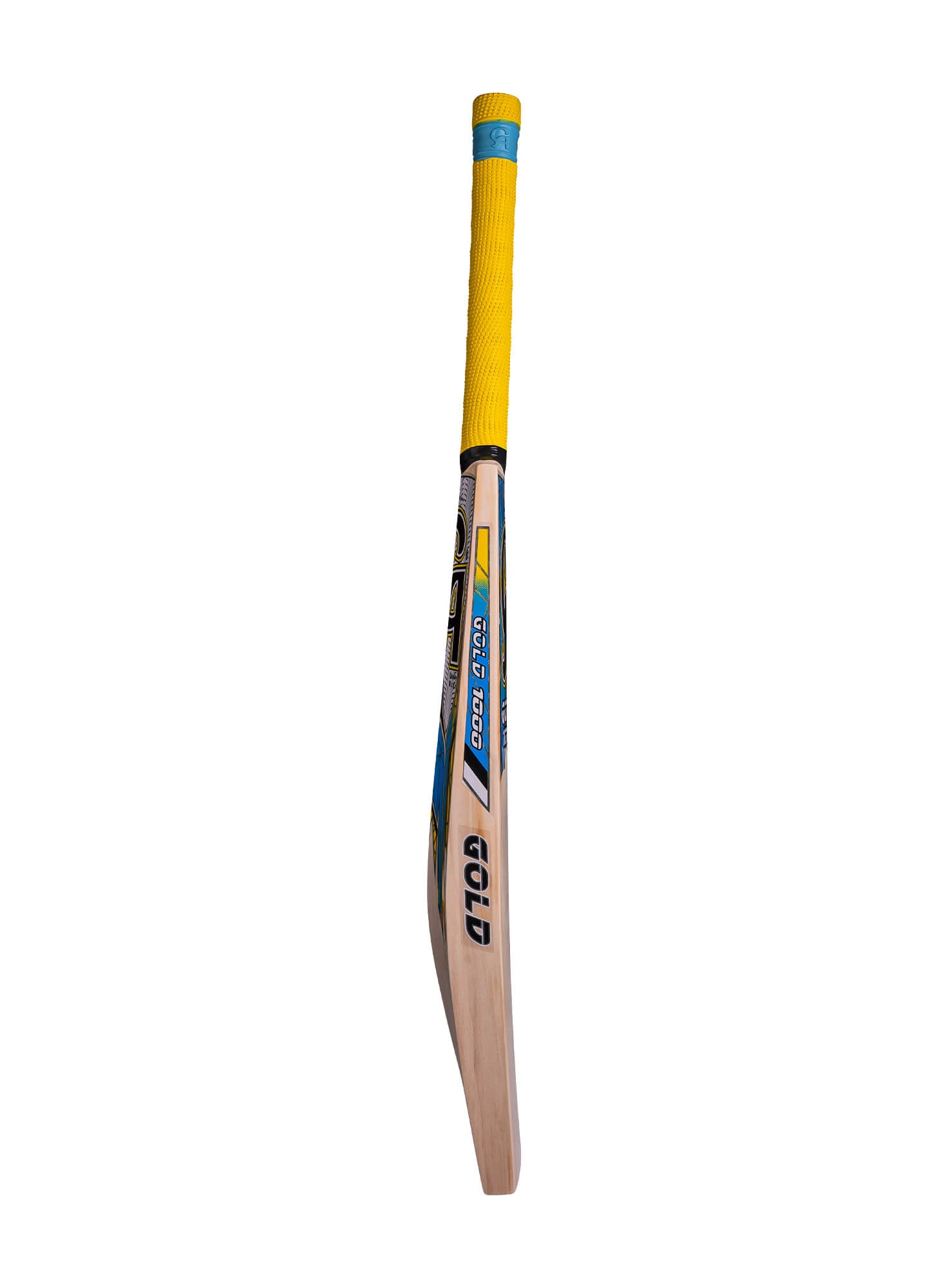 CA Gold 1000 English Willow Cricket Bat - 2024