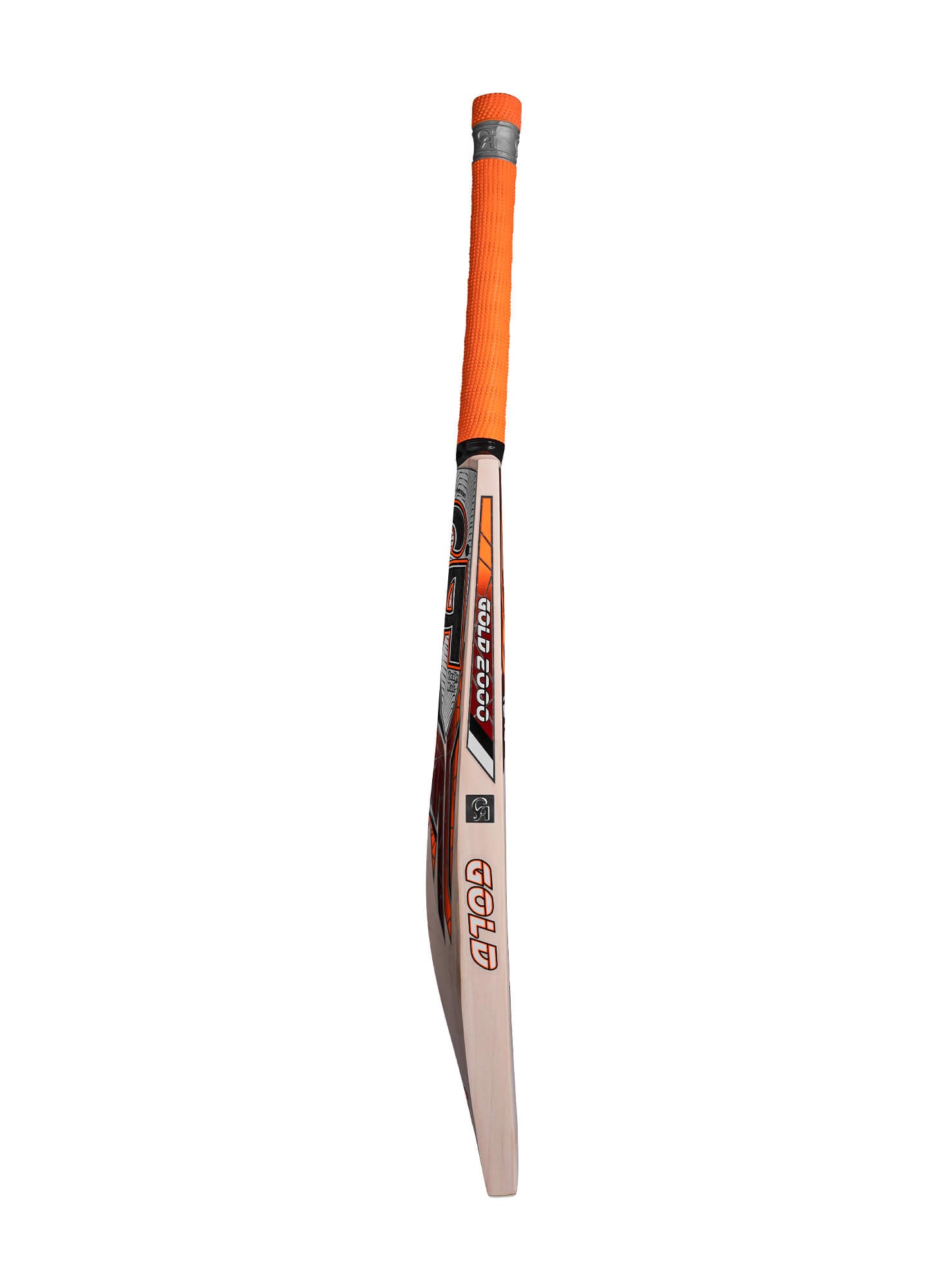 CA Gold 2000 English Willow Cricket Bat - 2024