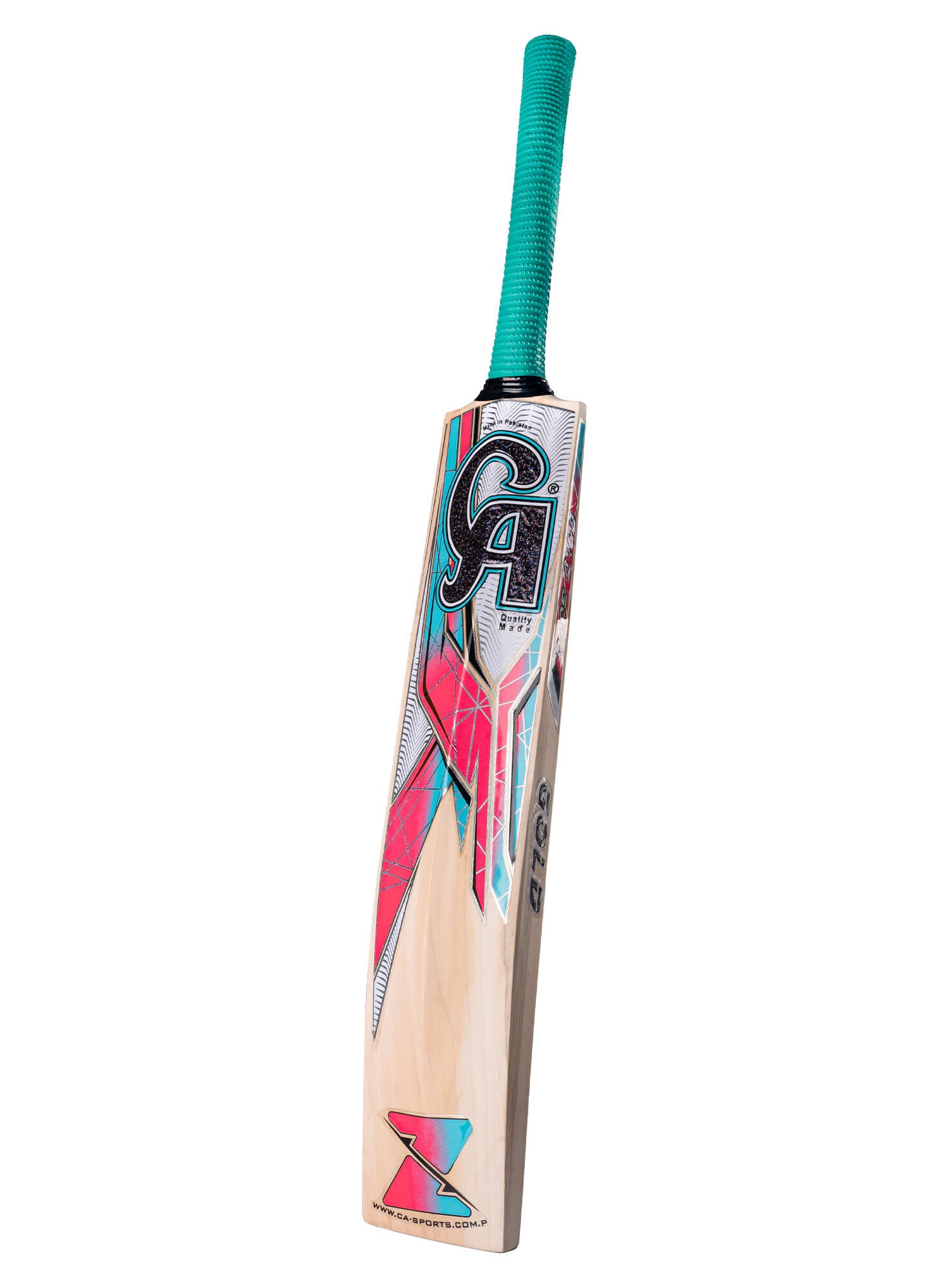 CA Gold 3000 English Willow Cricket Bat - 2025