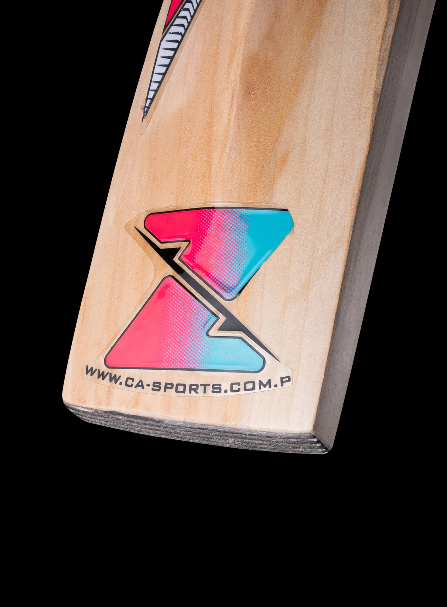 CA Gold 3000 English Willow Cricket Bat - 2025
