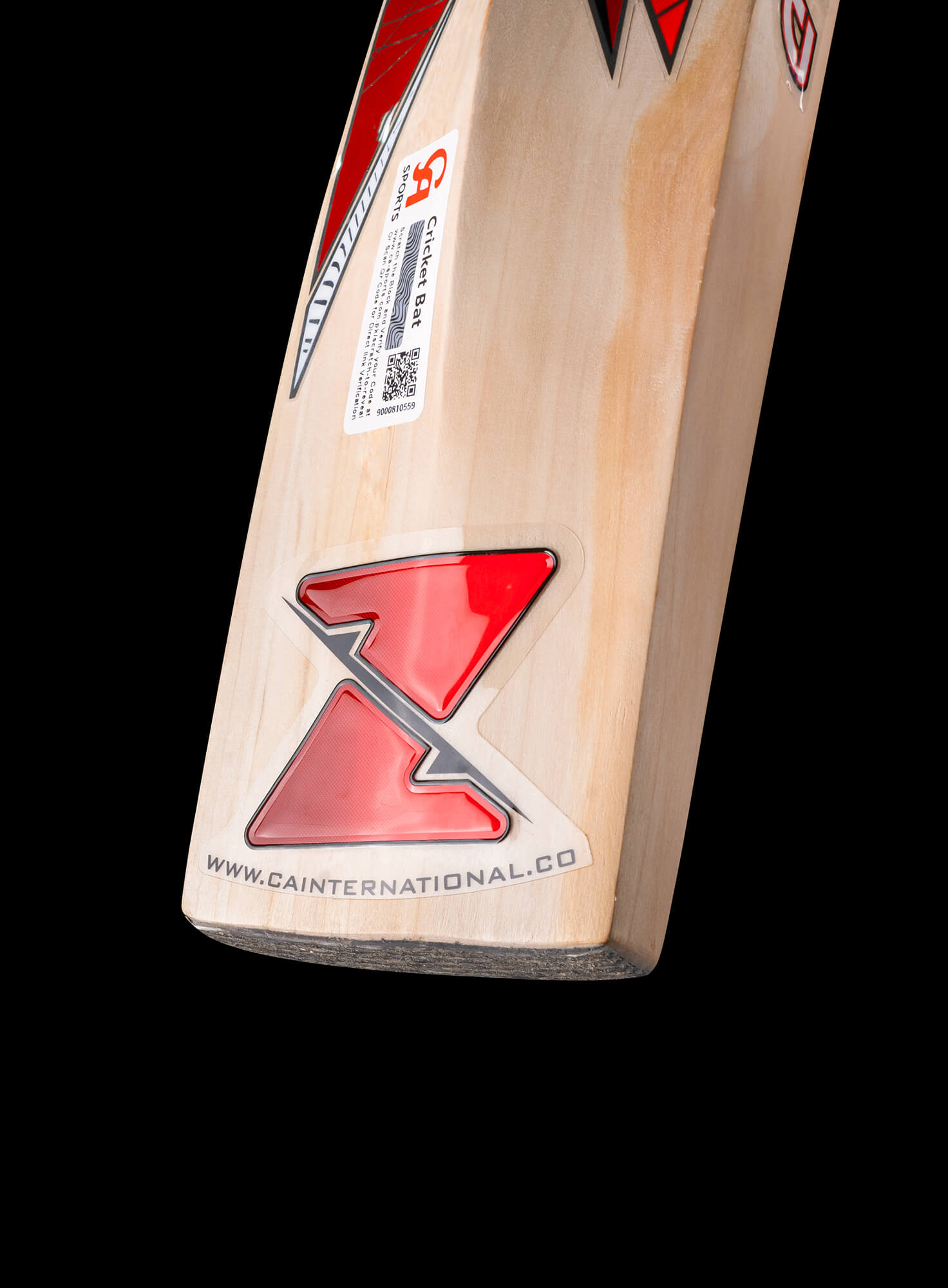 CA Gold 5000 English Willow Cricket Bat - 2024