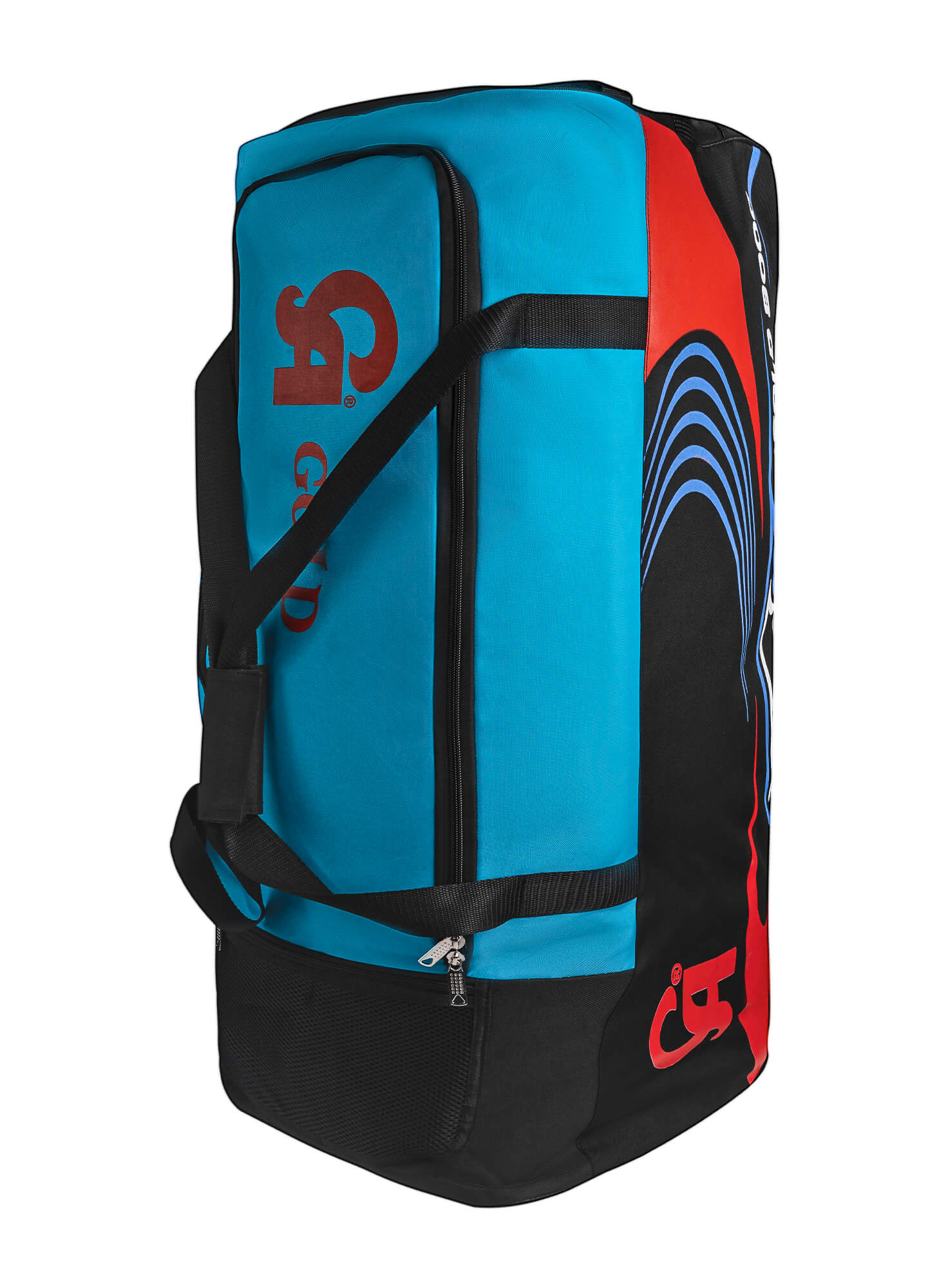 CA Pro 8000 Cricket Kit Bag - 2026