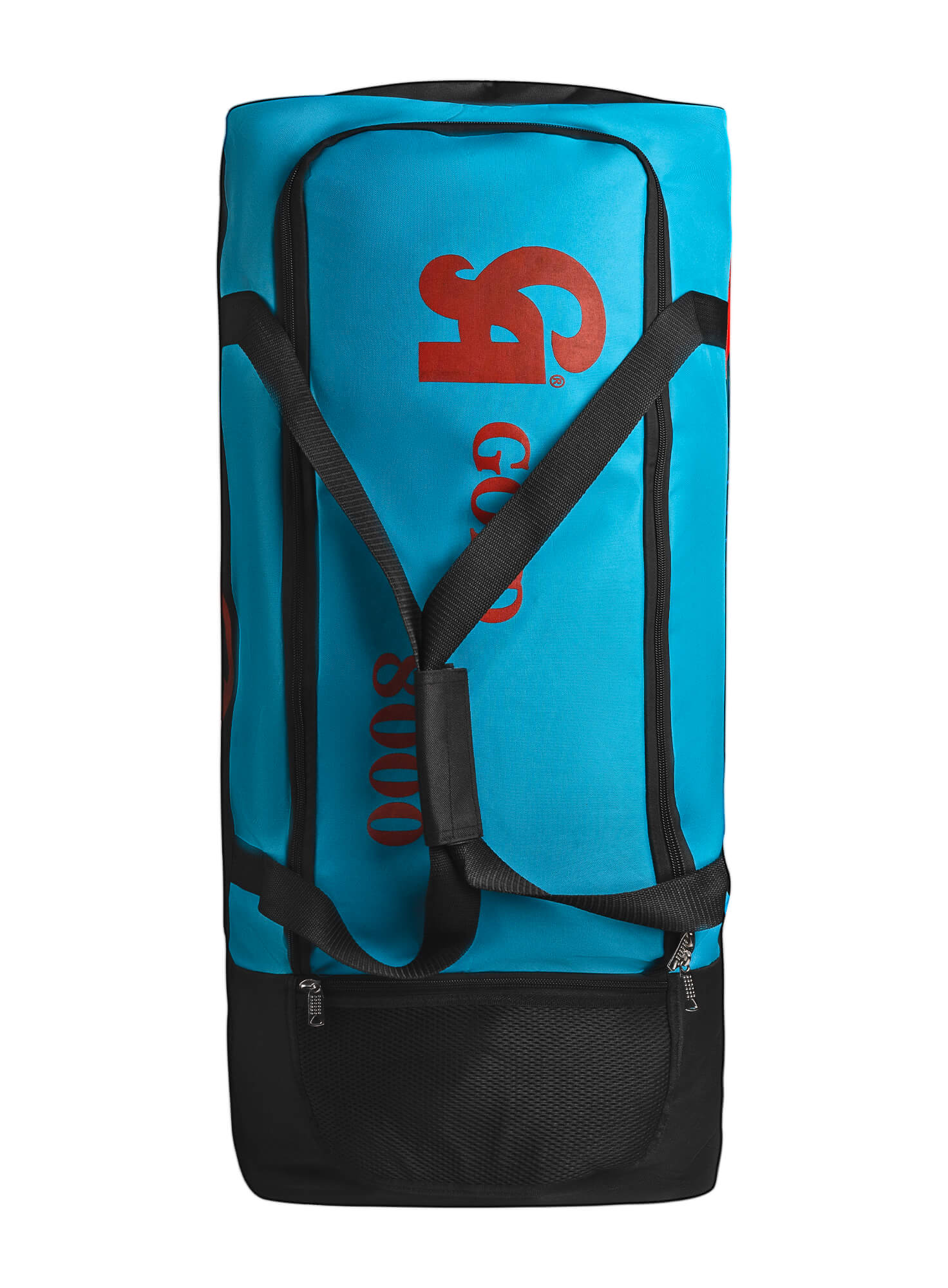 CA Pro 8000 Cricket Kit Bag - 2026