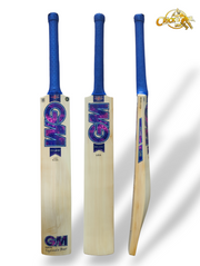 GM Galaxy 606 Cricket Bat - 2026