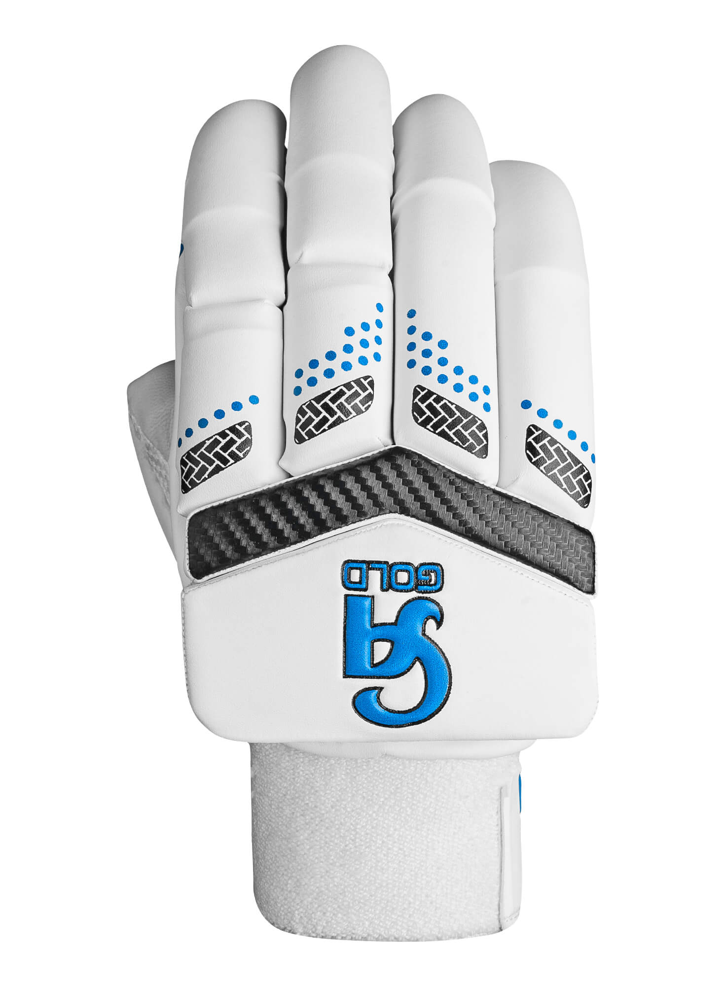 CA Gold 10000 Batting Gloves - 2026