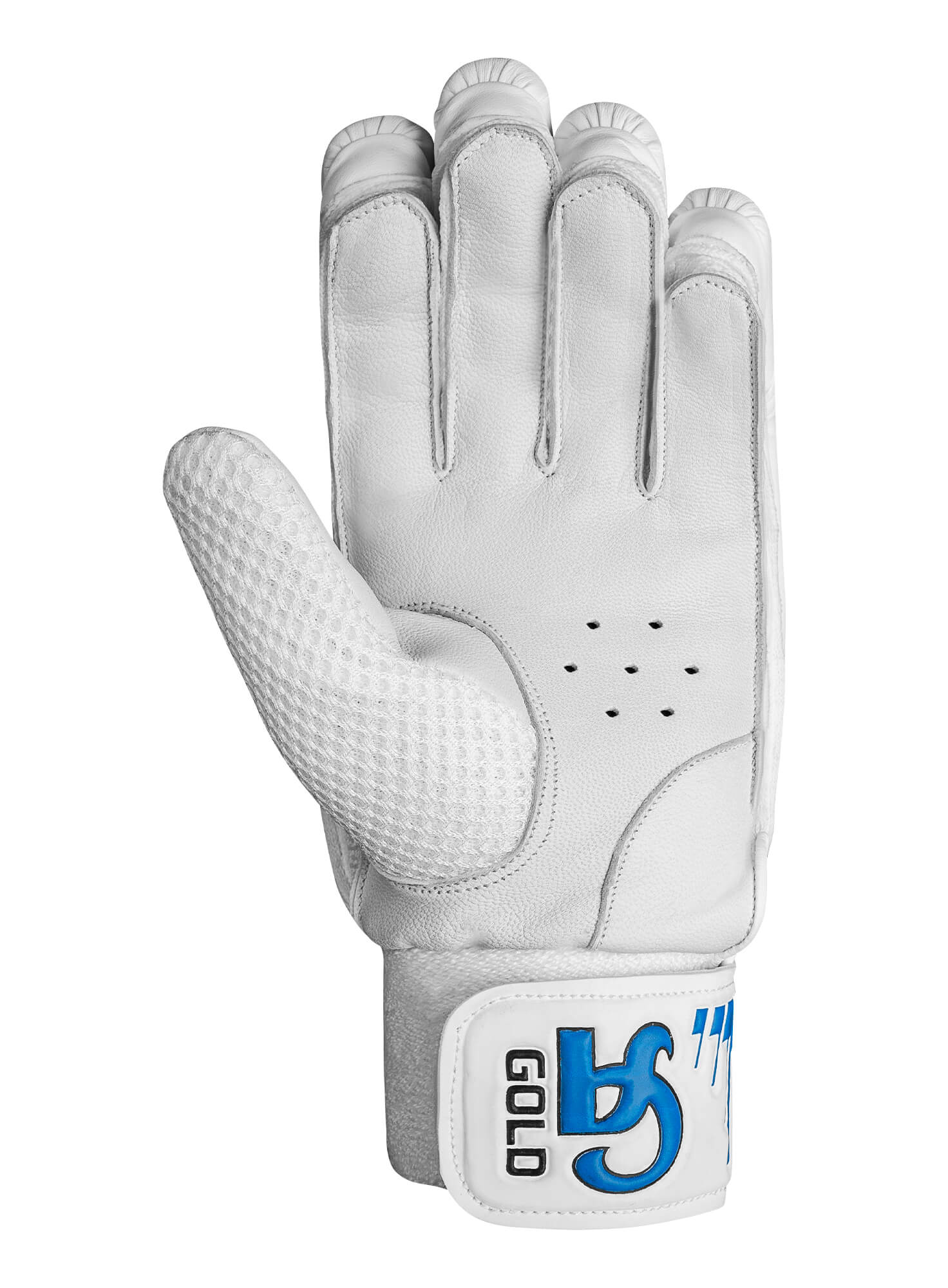 CA Gold 10000 Batting Gloves - 2026