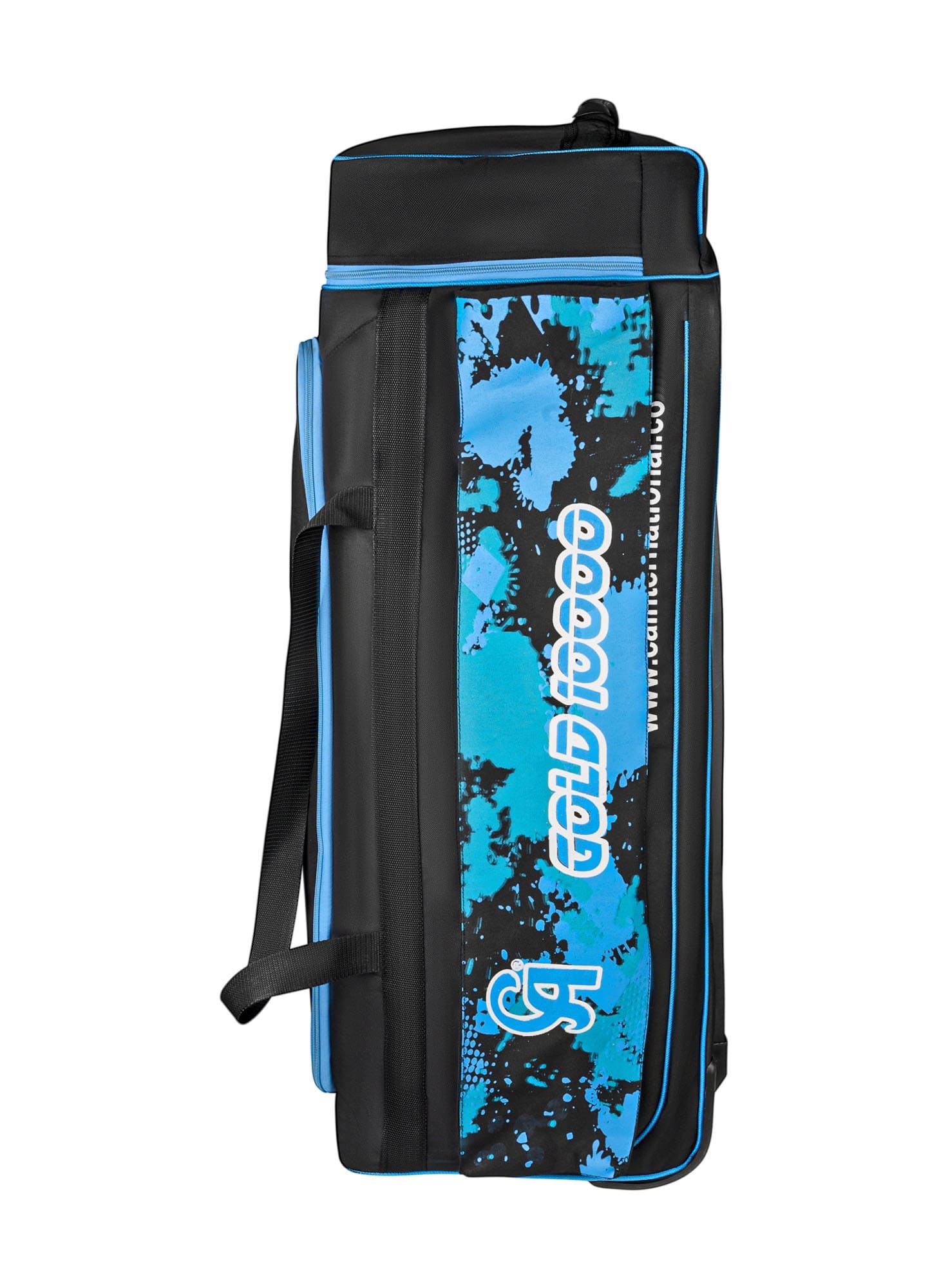 CA Gold 10000 Cricket Kit Bag - 2026