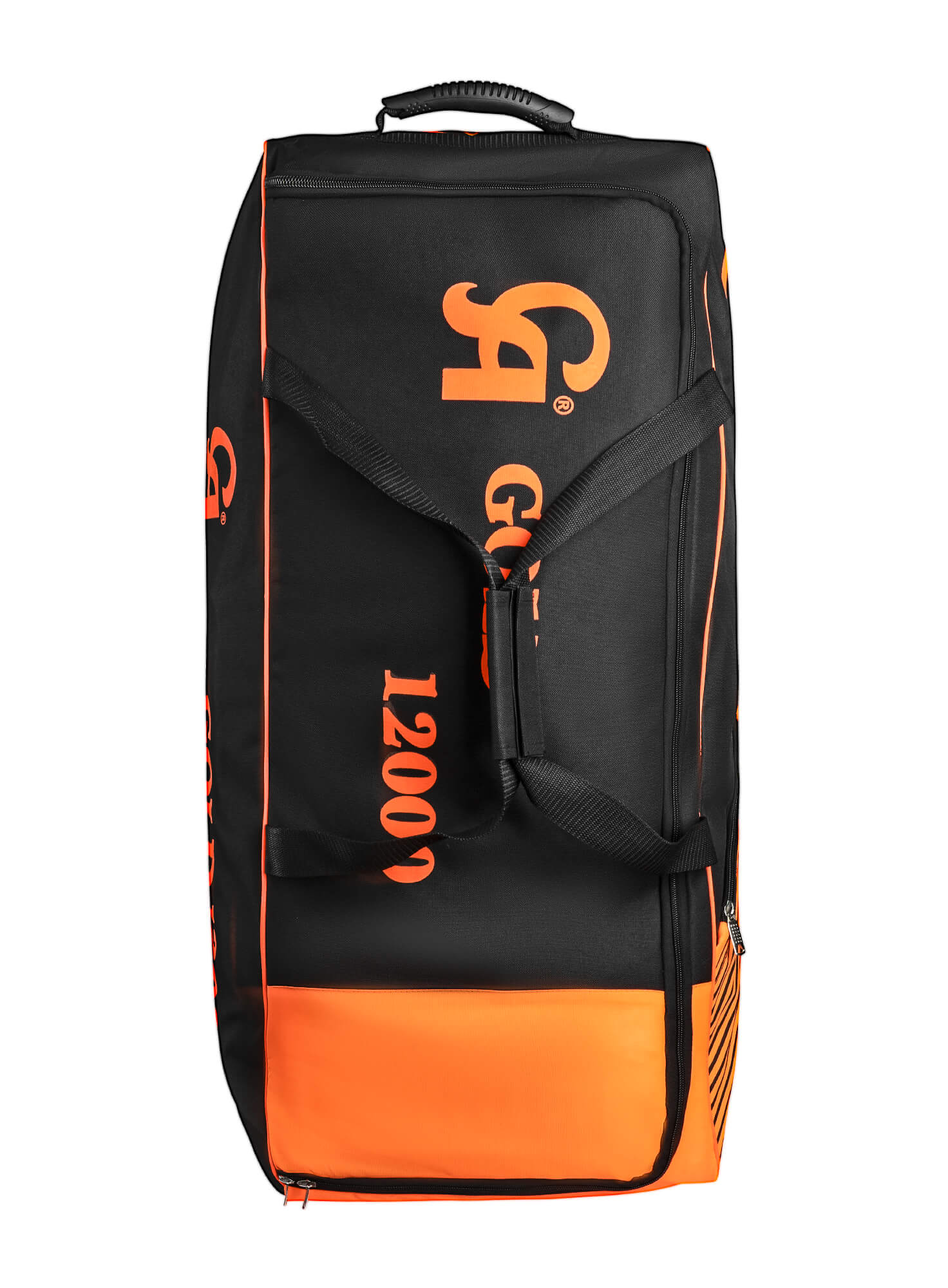 CA Gold 12000 Cricket Kit Bag - 2026