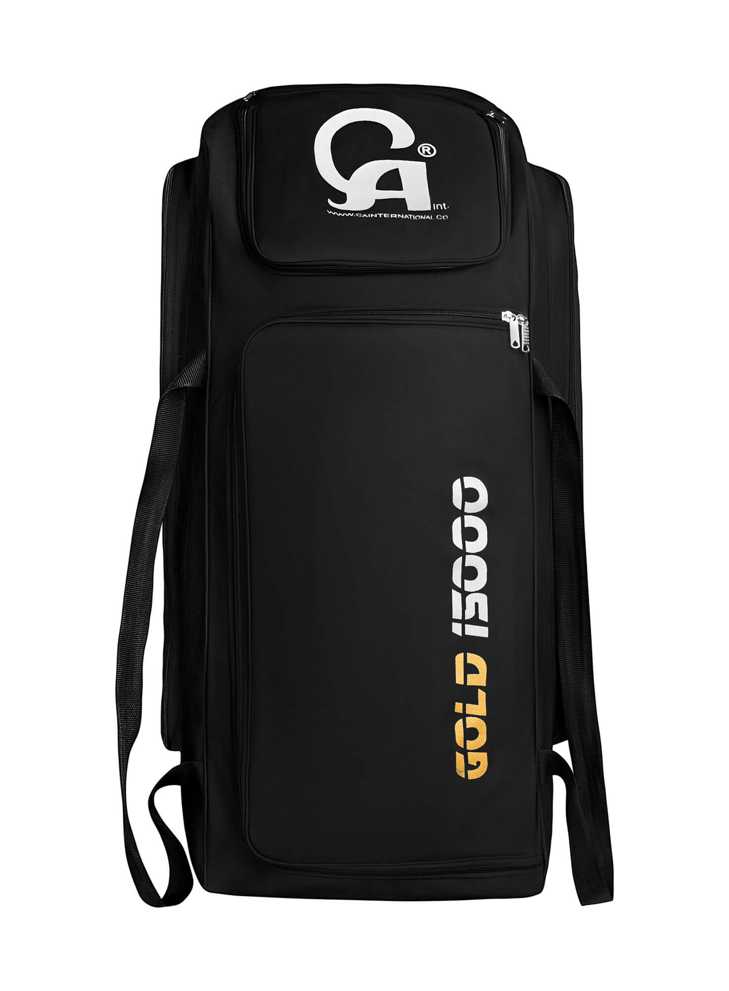 CA Gold 15000 Cricket Kit Bag - 2026