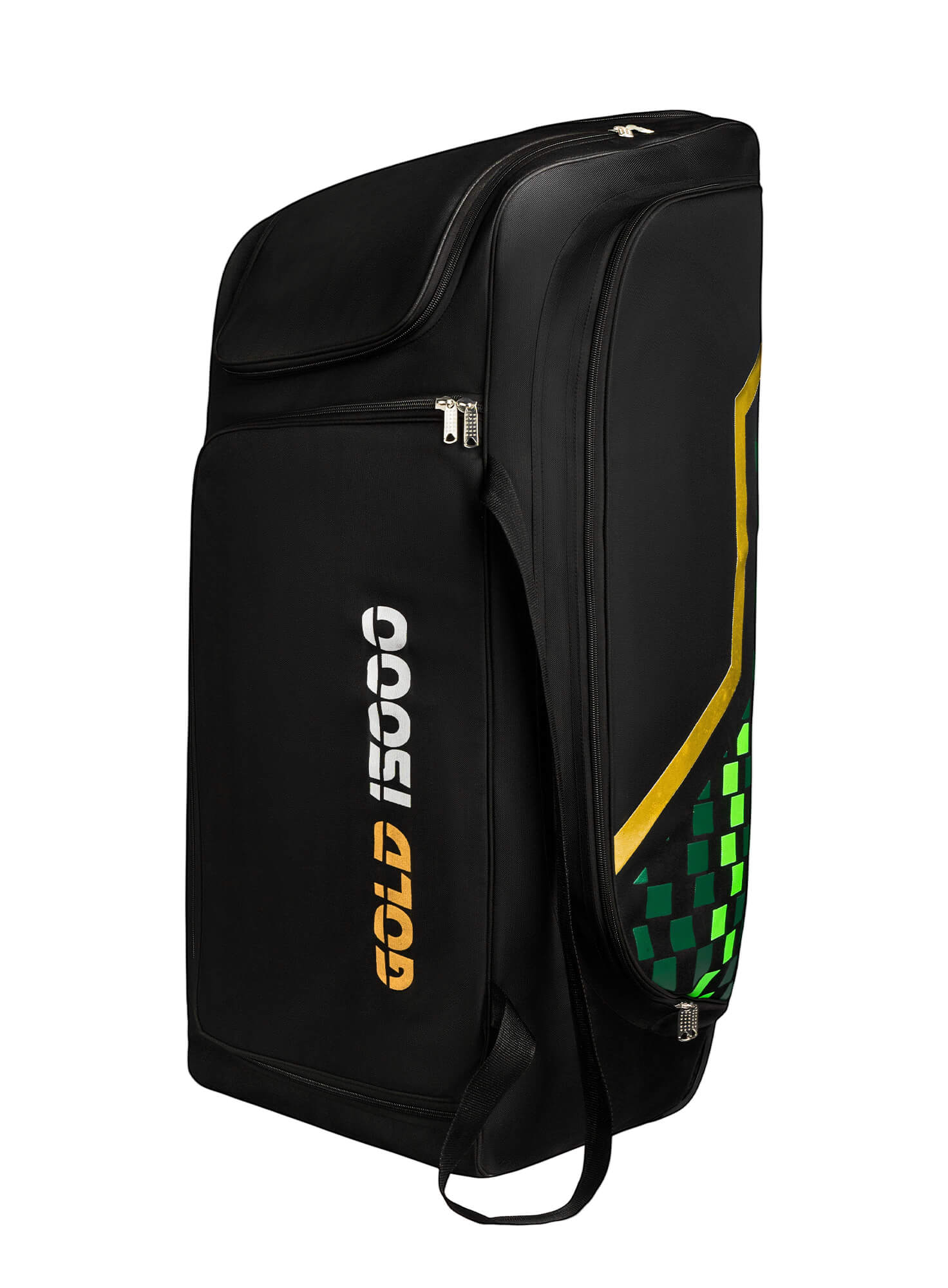 CA Gold 15000 Cricket Kit Bag - 2026