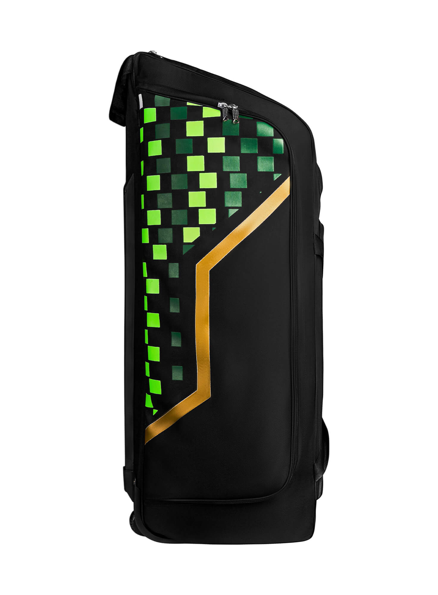 CA Gold 15000 Cricket Kit Bag - 2026