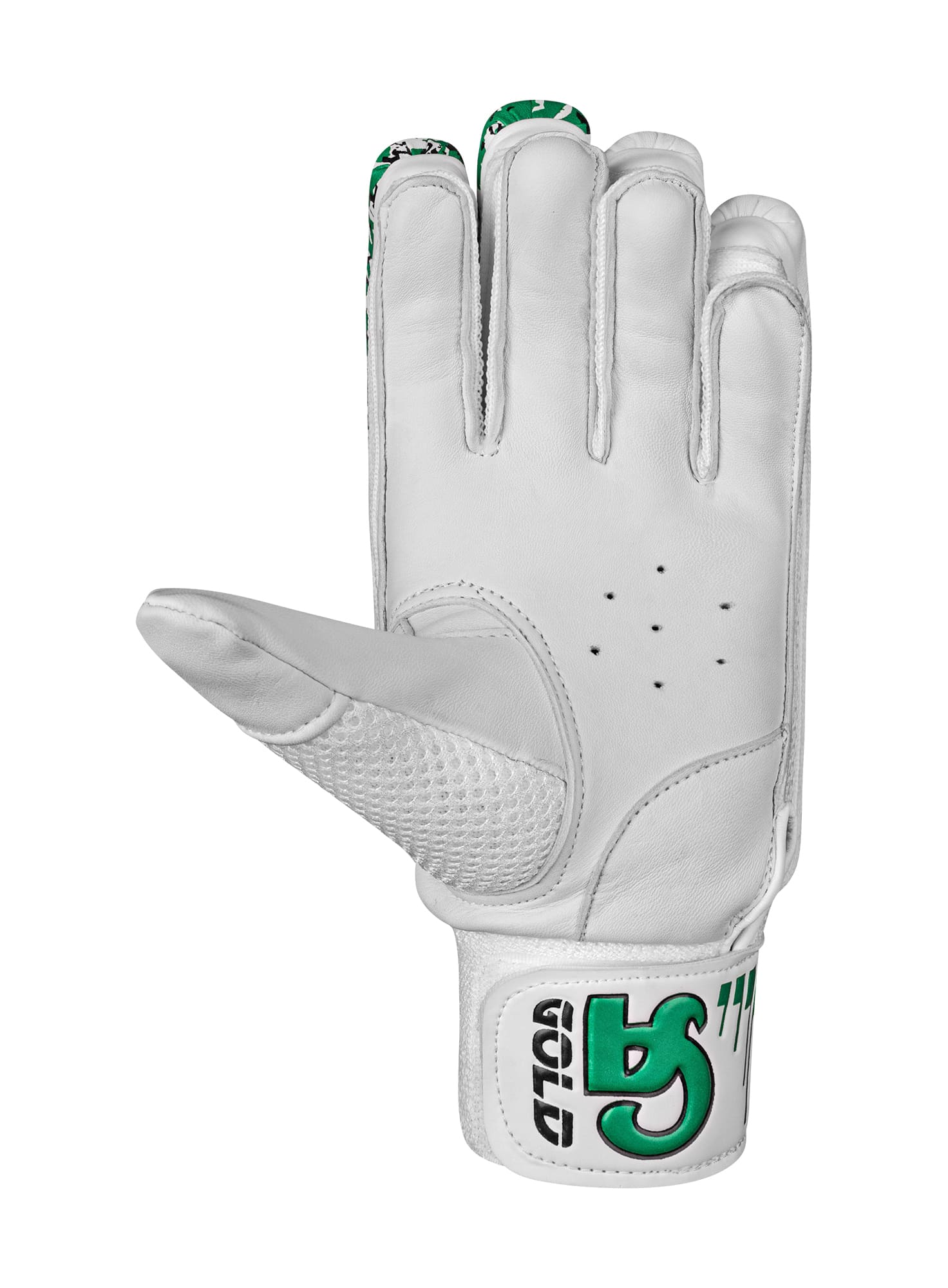 CA Gold 15000 Mens Batting Gloves - 2026