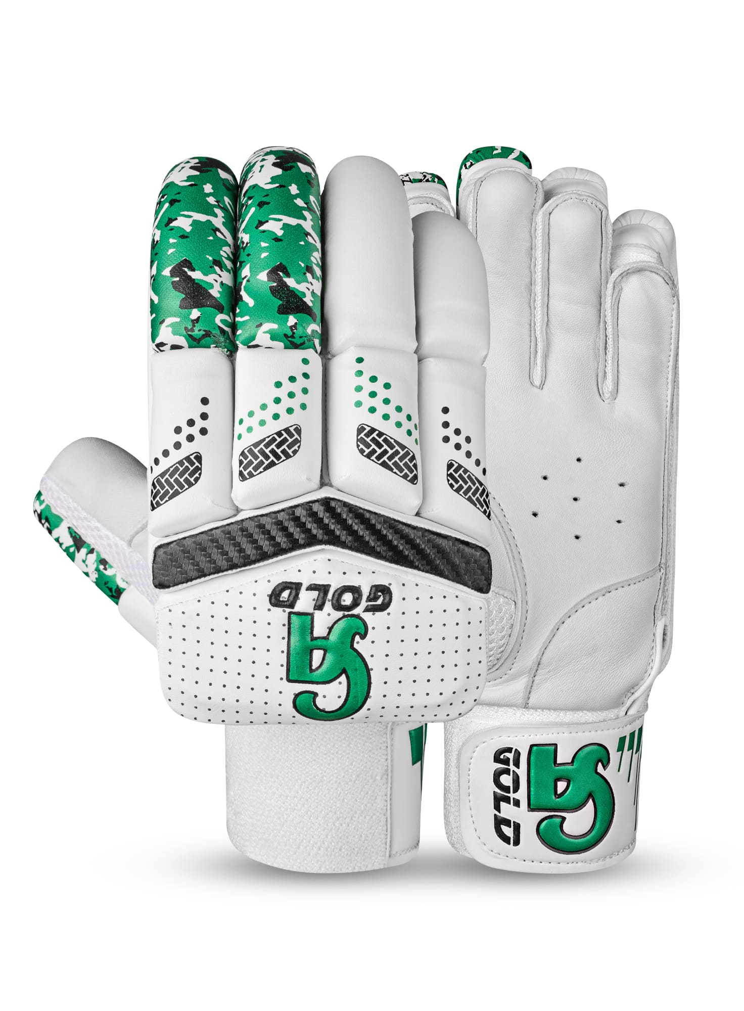 CA Gold 15000 Mens Batting Gloves - 2026