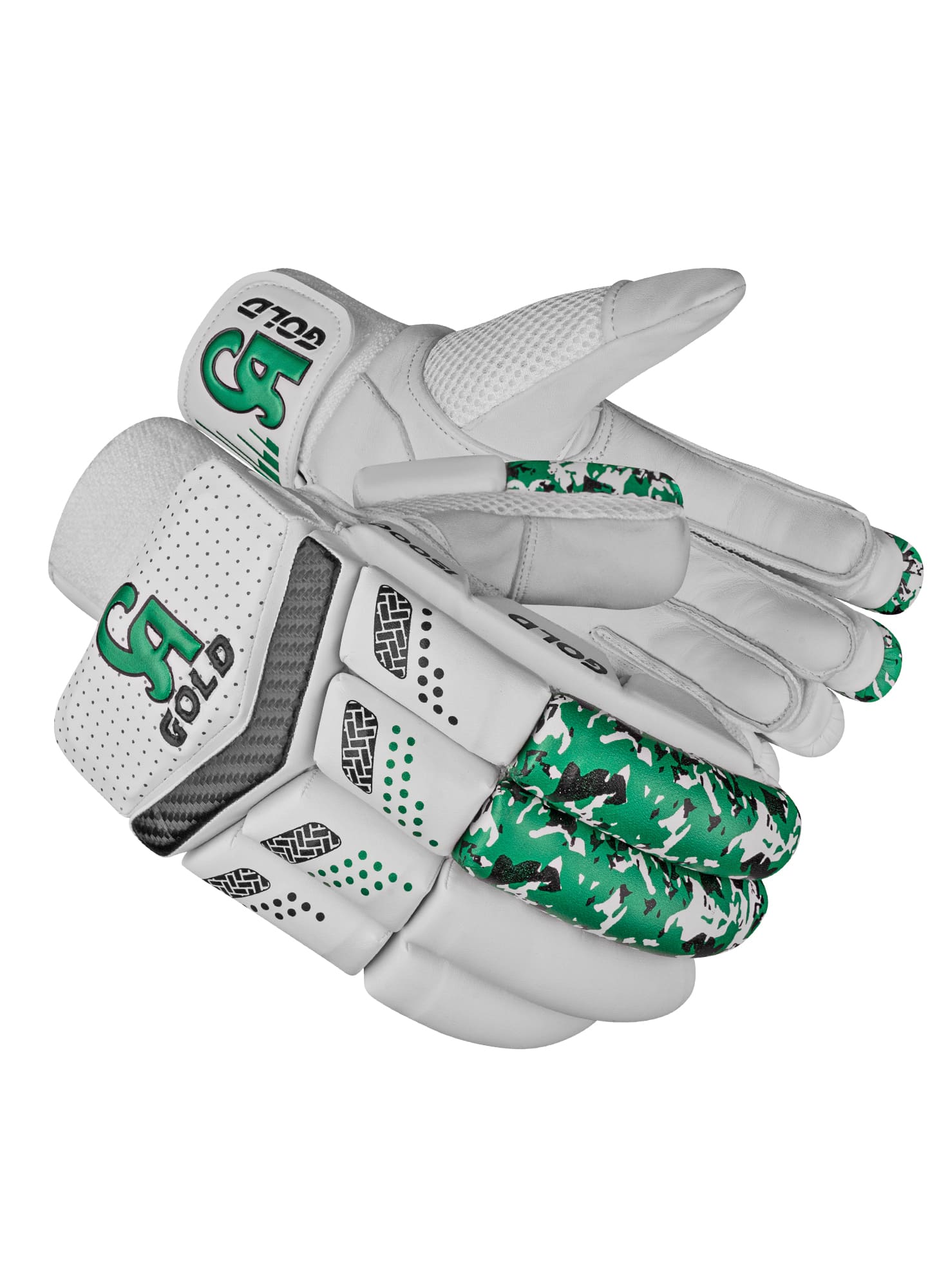 CA Gold 15000 Mens Batting Gloves - 2026