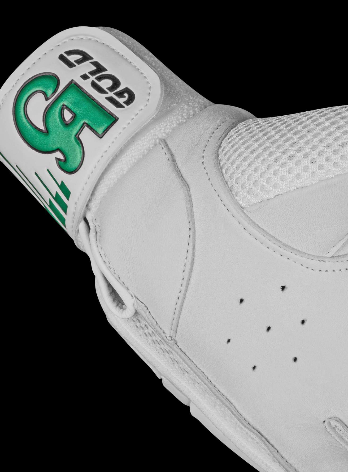 CA Gold 15000 Mens Batting Gloves - 2026 – CricketZoneUSA