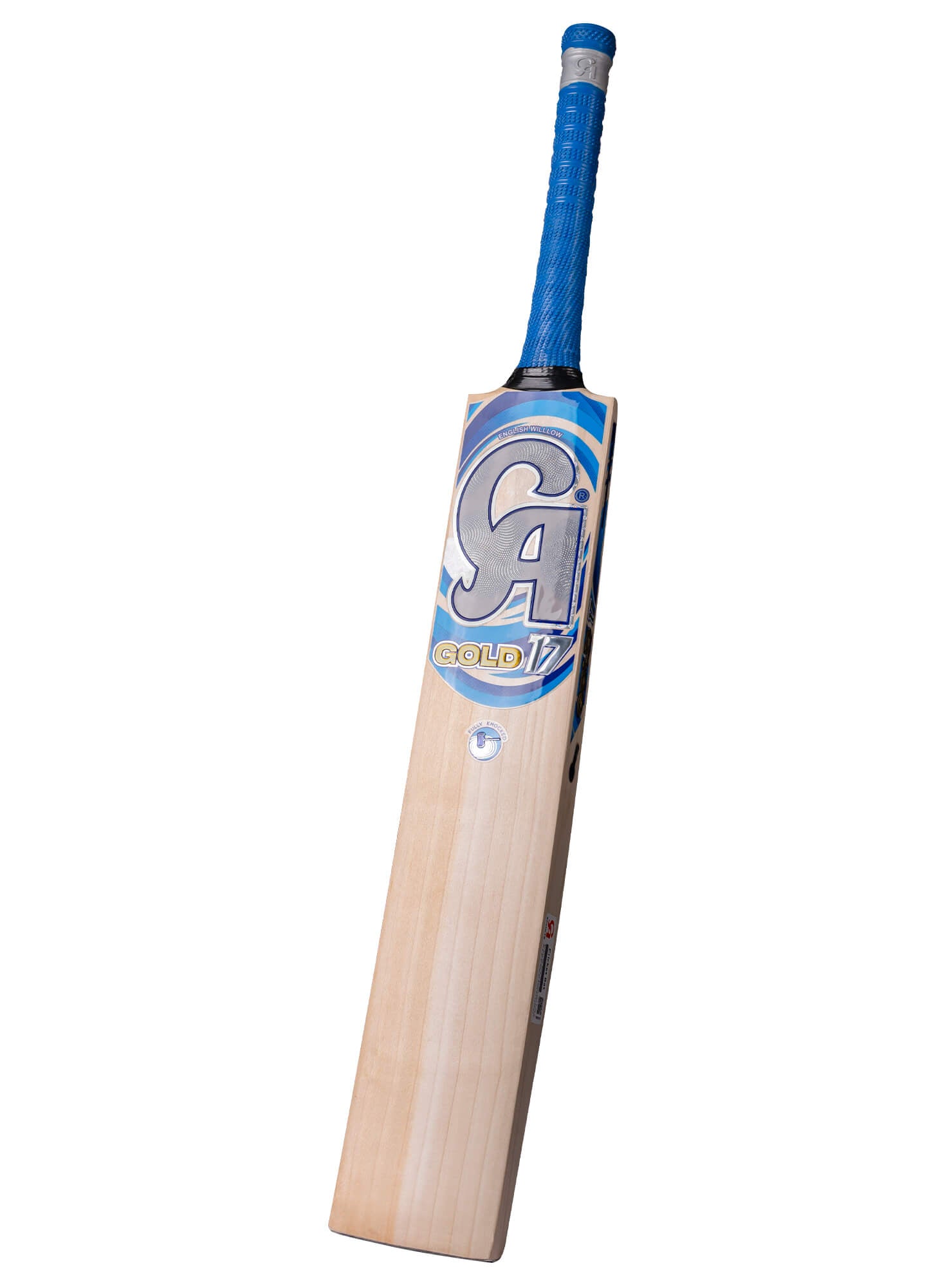 CA Gold 17 English Willow Cricket Bat -2024