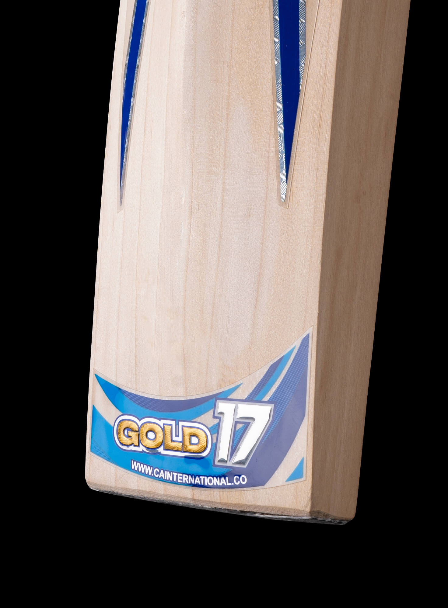 CA Gold 17 English Willow Cricket Bat -2024