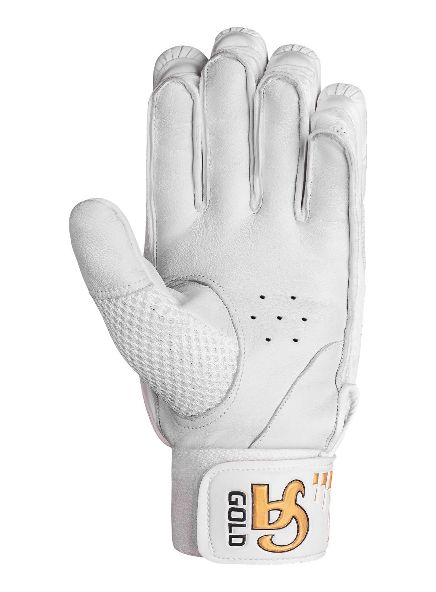 CA Gold 20k Batting Gloves - 2026