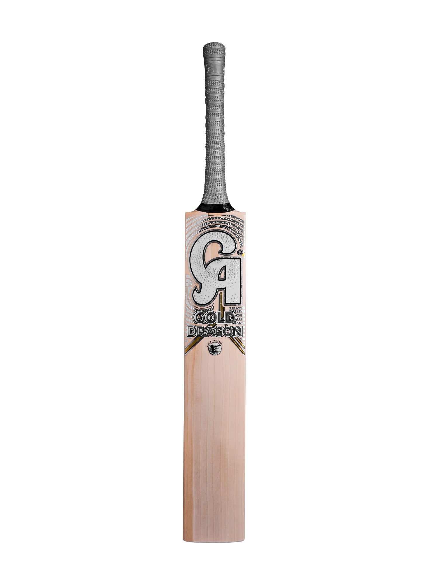 CA Gold Dragon English Willow Cricket Bat -2024