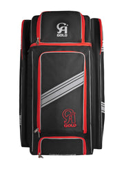 CA Gold Players Edition Cricket Kit Bag - 2026