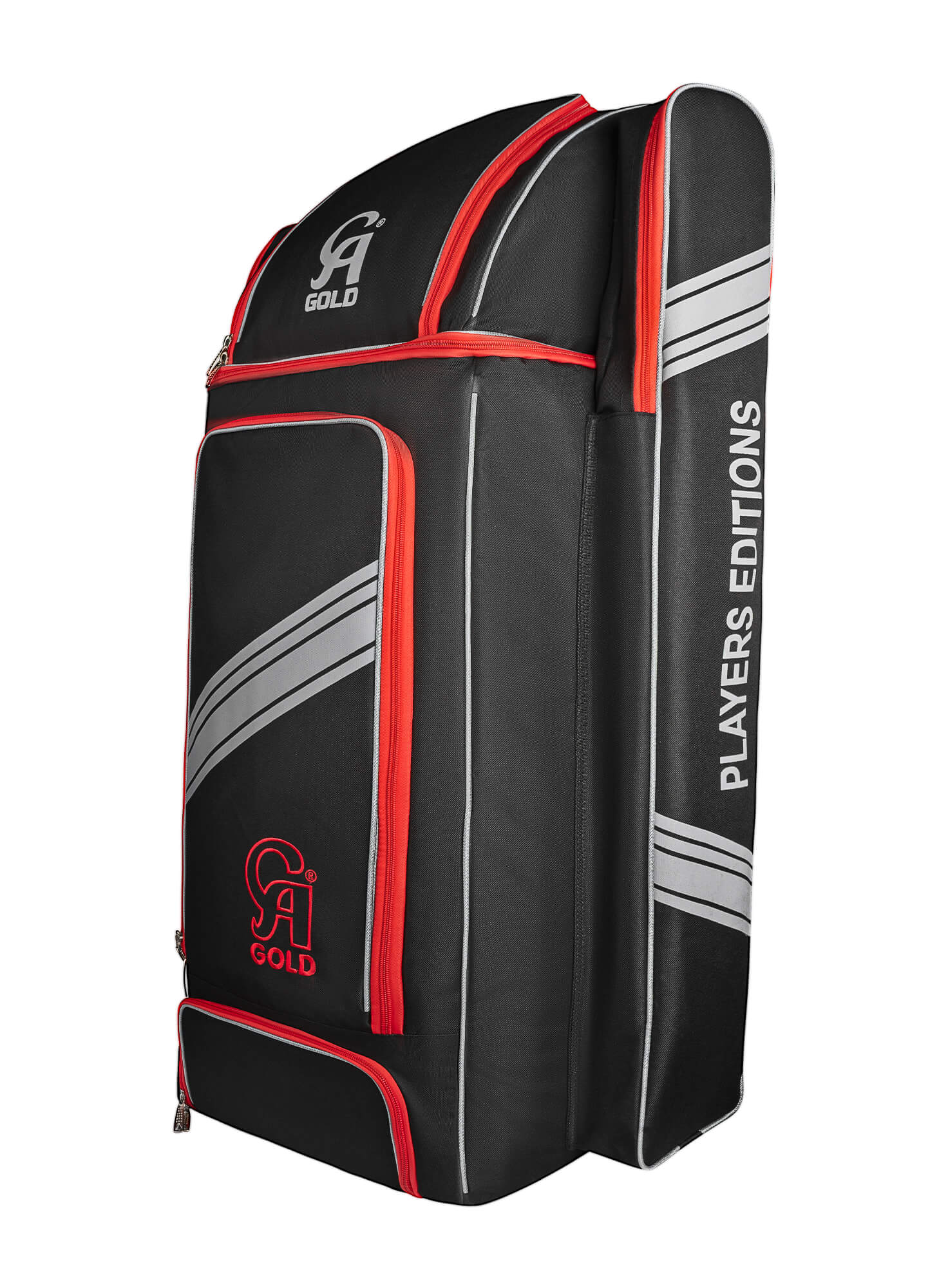 CA Gold Players Edition Cricket Kit Bag - 2026